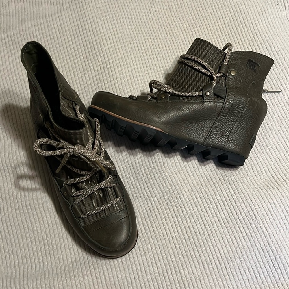 SOREL Ankle Boot
